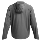 Under Armour Unstoppable Left Chest Jacket Men Track Top Under Armour